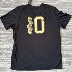 Adidas Lionel Messi championship rings shirt